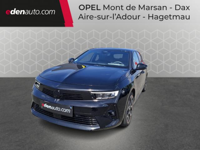 Opel Astra Hybrid 180 Ch Bva8 Gs Line