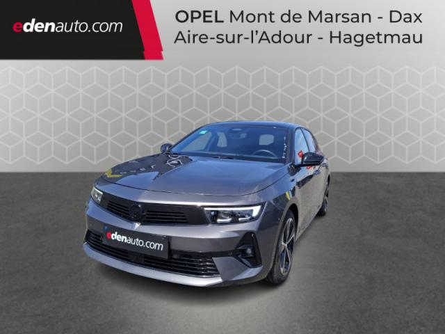 Opel Astra 1.5 Diesel 130 Ch Bva8 Gs