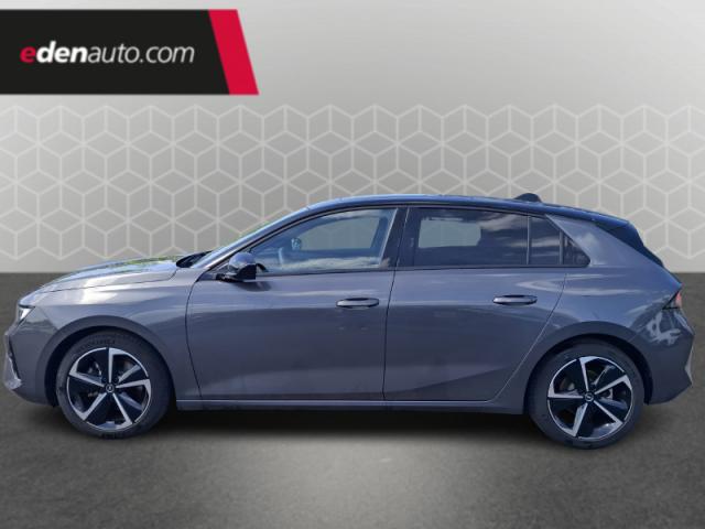 Opel Astra image 5