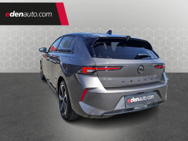 Opel Astra image 3