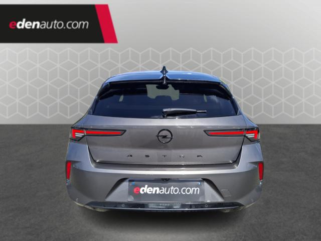 Opel Astra image 7