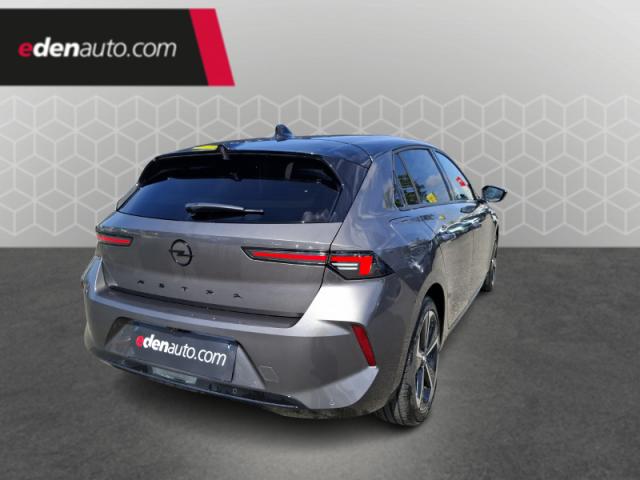 Opel Astra image 8