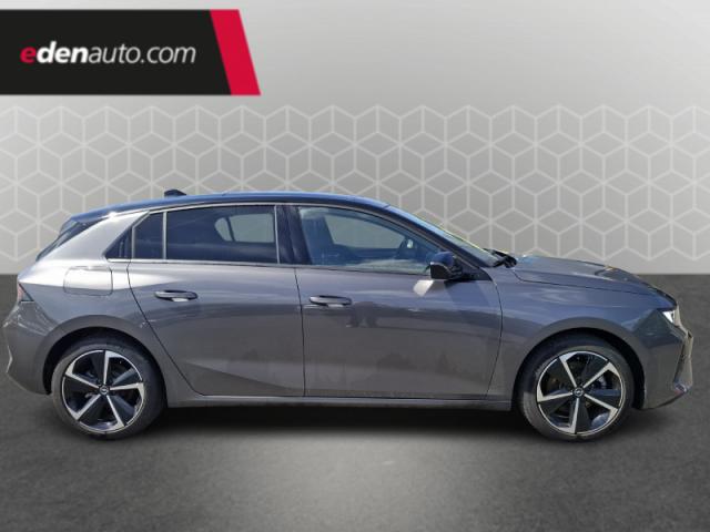 Opel Astra image 1