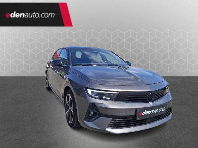 Opel Astra image 6