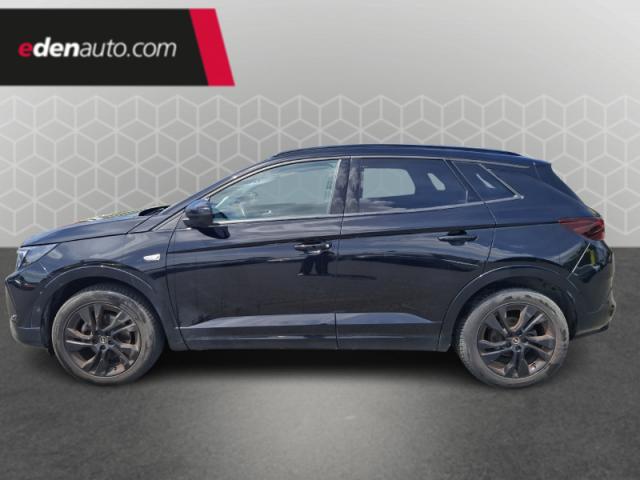 Opel Grandland image 3