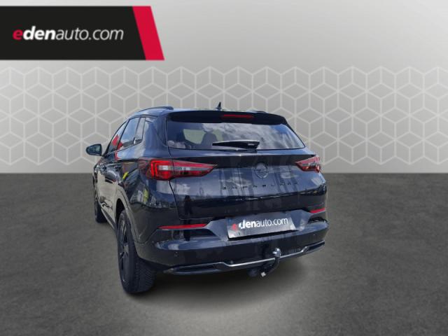 Opel Grandland image 8