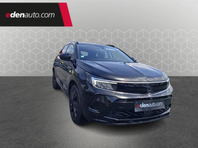 Opel Grandland image 4