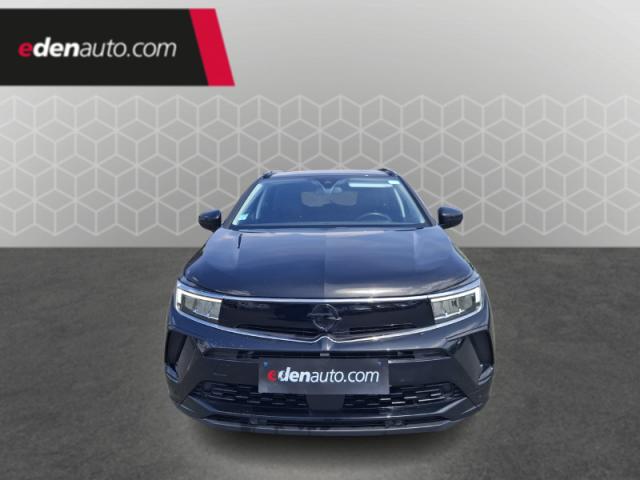 Opel Grandland image 9