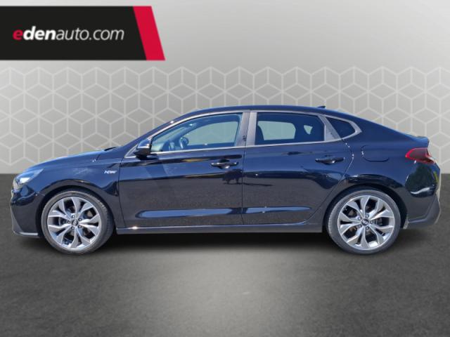 Hyundai I30 image 7
