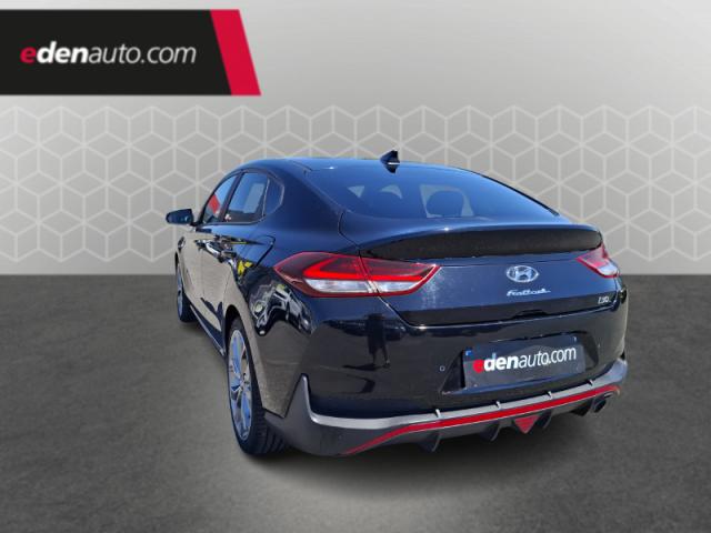 Hyundai I30 image 5