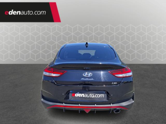 Hyundai I30 image 9