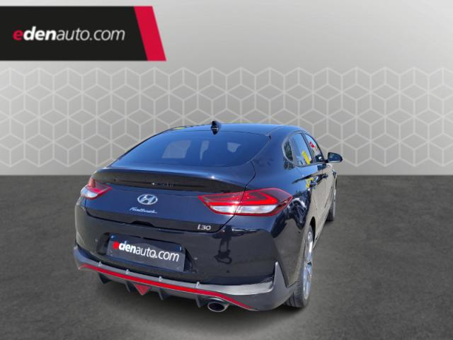 Hyundai I30 image 3