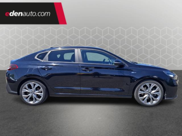 Hyundai I30 image 1