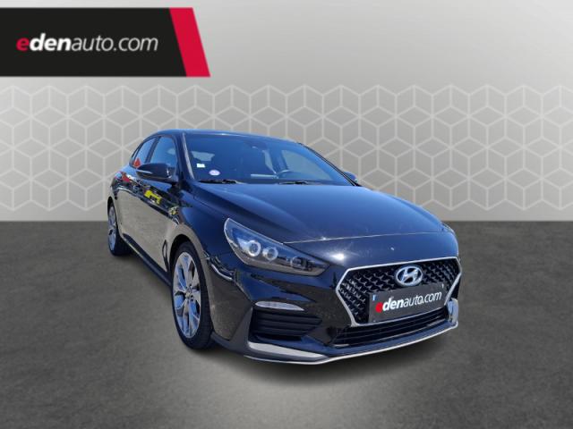 Hyundai I30 image 2