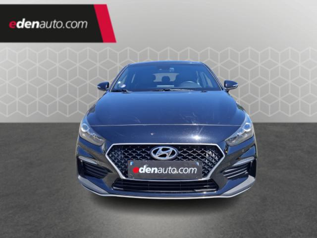 Hyundai I30 image 8