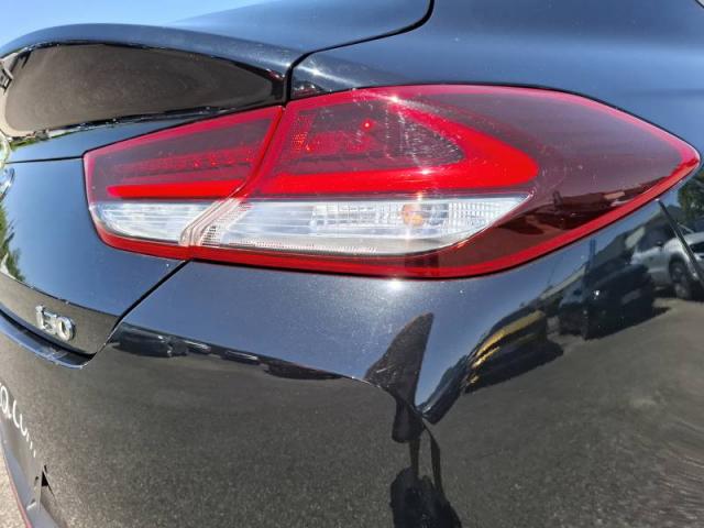 Hyundai I30 image 6