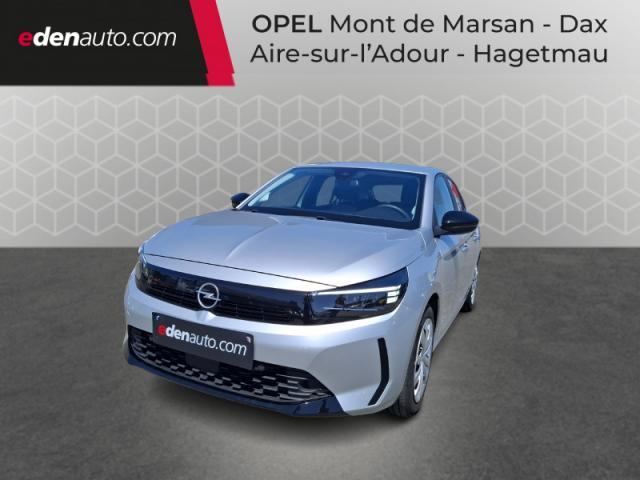 Opel Corsa 1.2 Turbo 100 Ch Bva8
