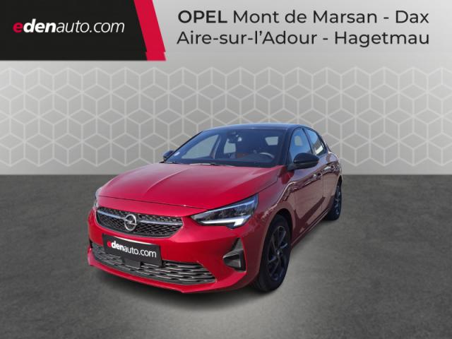 Opel Corsa 1.2 Turbo 130 Ch Bva8 Gs