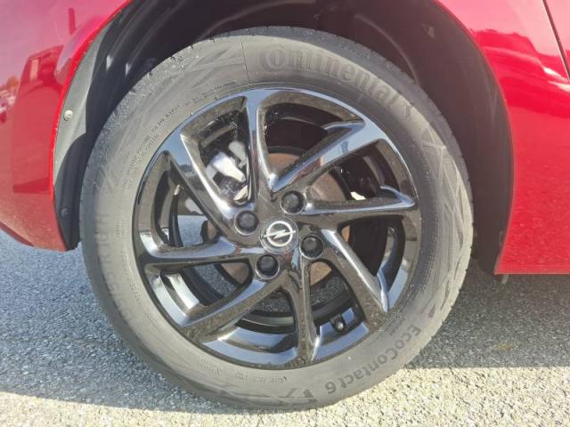 Opel Corsa image 1