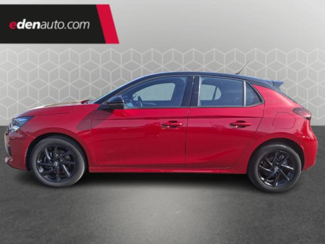 Opel Corsa image 3