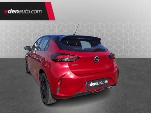 Opel Corsa image 5