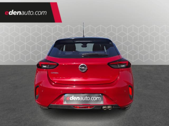 Opel Corsa image 2