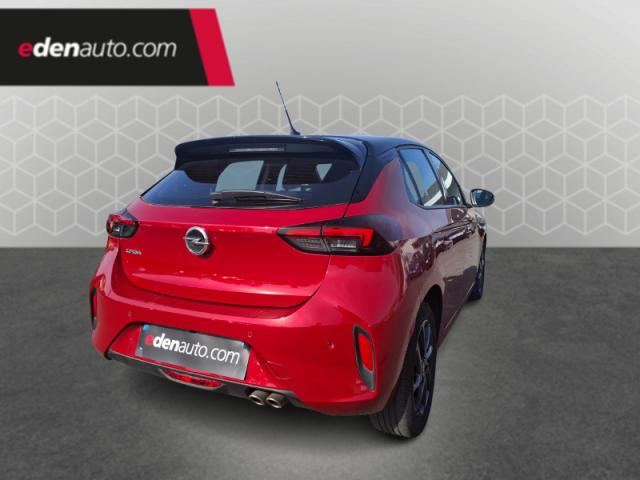 Opel Corsa image 8