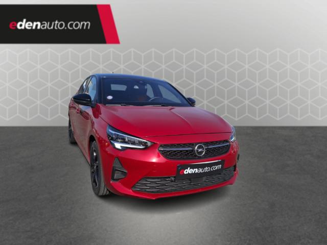 Opel Corsa image 4