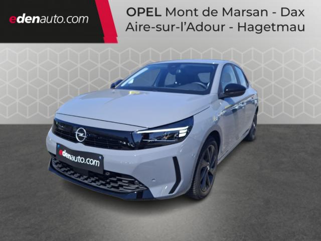 Opel Corsa 1.2 Turbo 100 Ch Edition