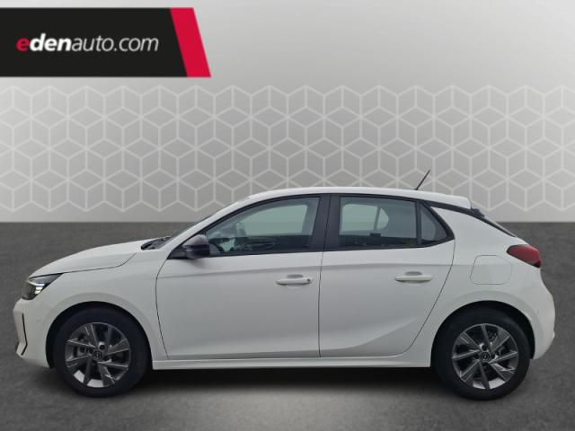 Opel Corsa image 4