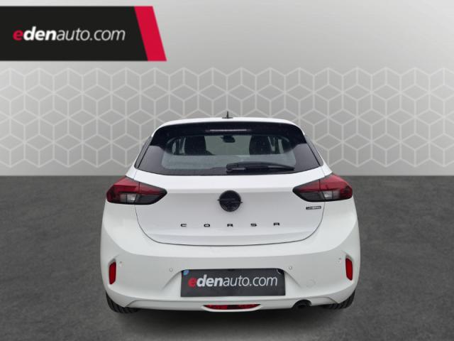 Opel Corsa image 8