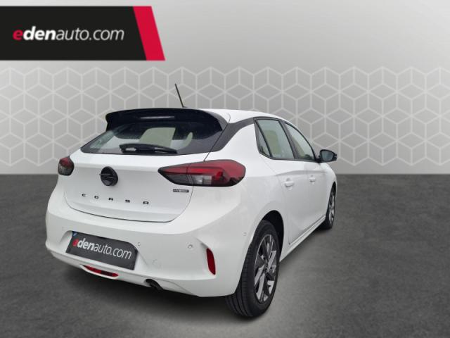 Opel Corsa image 5