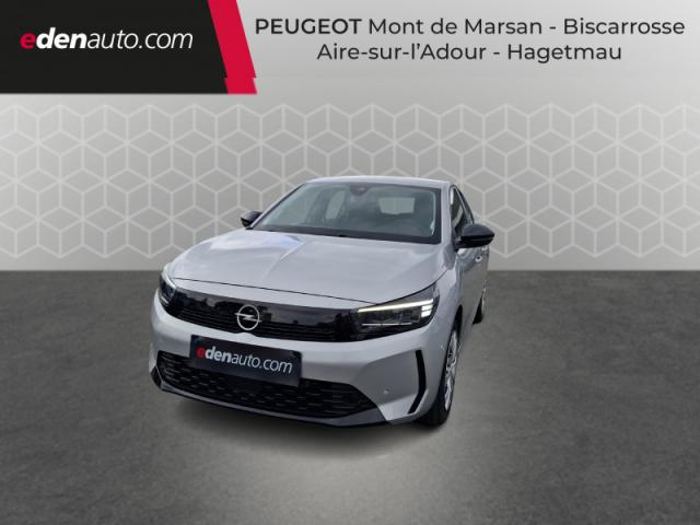 Opel Corsa 1.2 Turbo 100 Ch Bvm6