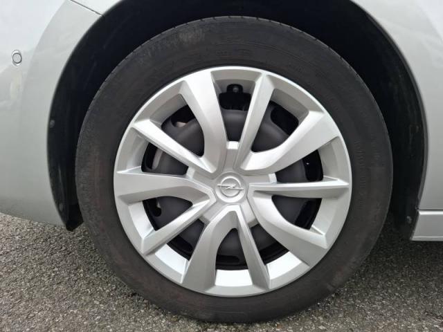 Opel Corsa image 3
