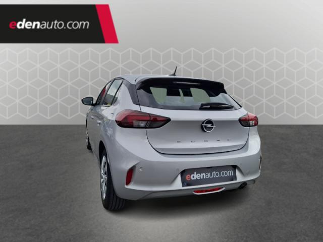 Opel Corsa image 8