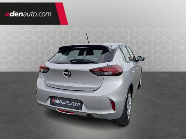 Opel Corsa image 5