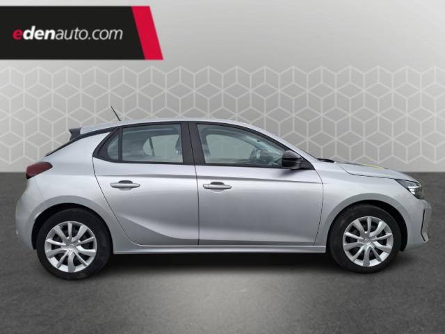 Opel Corsa image 4