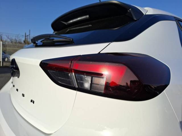 Opel Corsa image 3