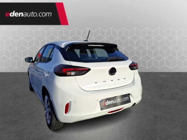 Opel Corsa image 1