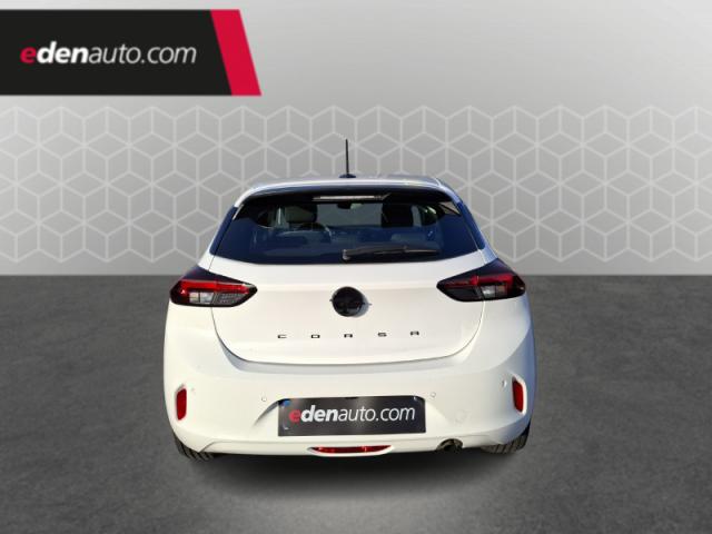 Opel Corsa image 4