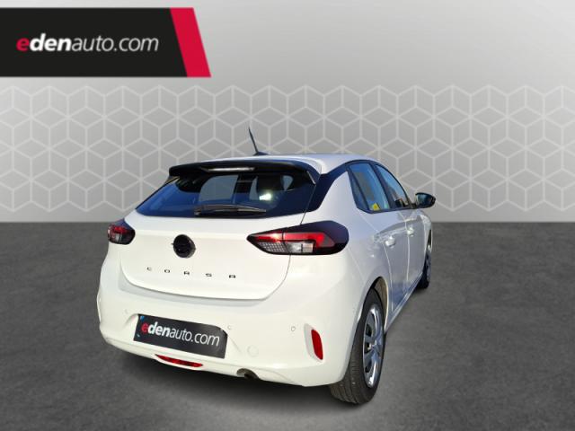 Opel Corsa image 2