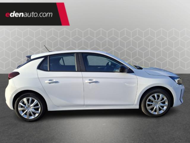 Opel Corsa image 8