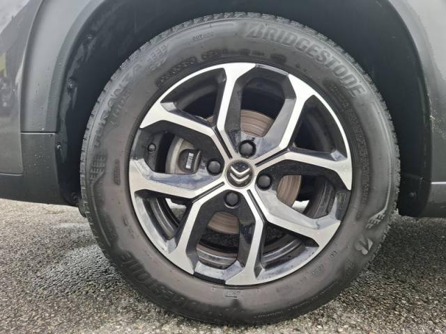 Citroen C3 Aircross image 6