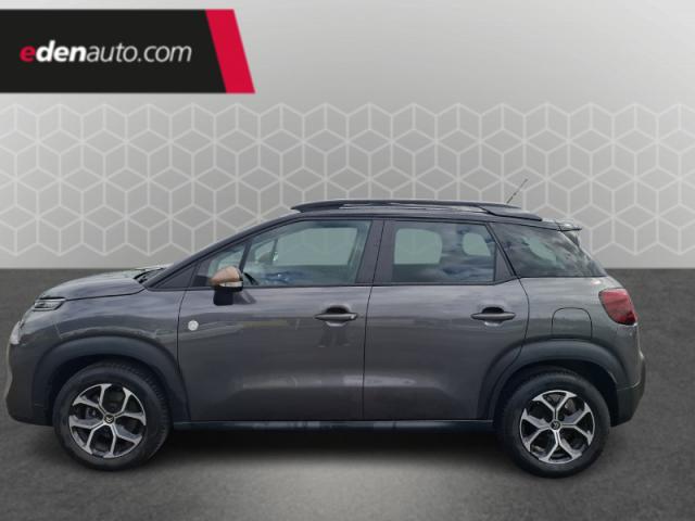 Citroen C3 Aircross image 1