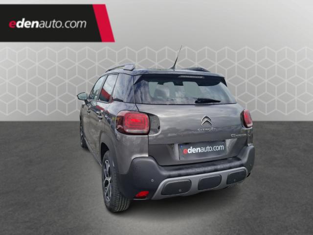 Citroen C3 Aircross image 5