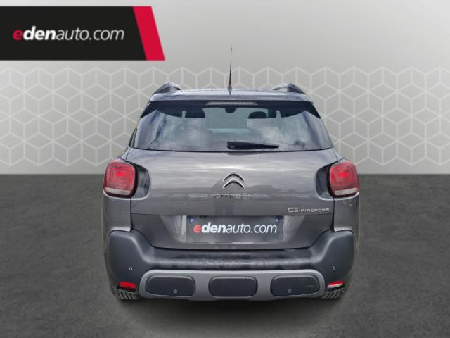 Citroen C3 Aircross image 8