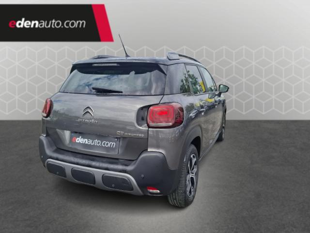 Citroen C3 Aircross image 4