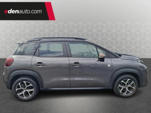 Citroen C3 Aircross image 2
