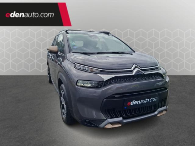 Citroen C3 Aircross image 9