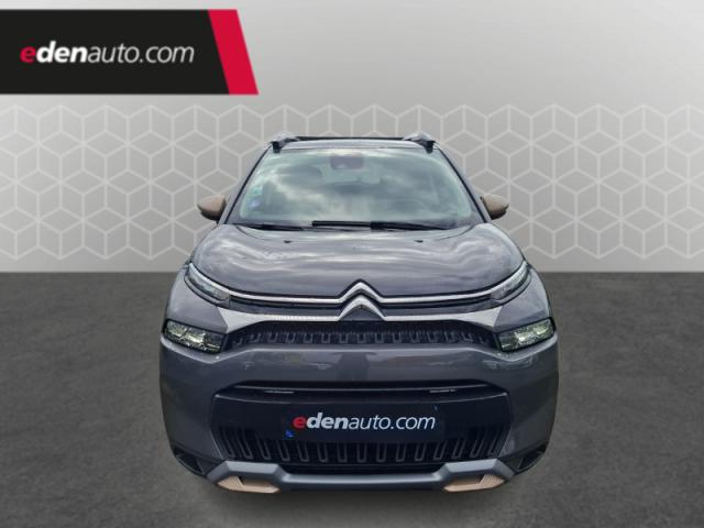 Citroen C3 Aircross image 7